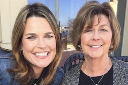 NBC Host Savannah Guthrie’s aged mother Nancy disappeared from her home since Sunday