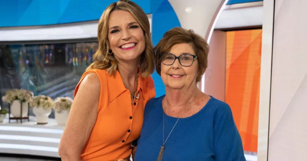 Savannah Guthrie’s mother abducted, now FBI explores ransom note