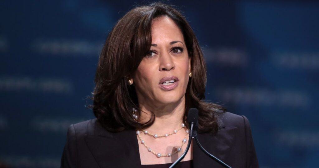Is Kamala Harris planning for another stint for the Presidential race?