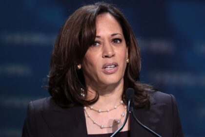 Is Kamala Harris planning for another stint for the Presidential race?