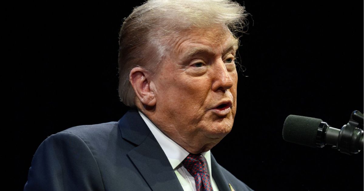Will Donald Trump continue to remain U.S. President even after 2029?