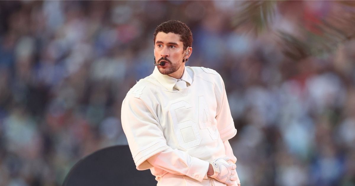 MAGA Calls Bad Bunny’s Super Bowl Performance ‘Worst Ever’