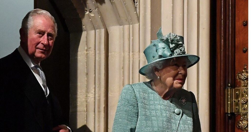 King Charles’ coronation broke away from tradition unlike that of his mother and late Queen Elizabeth