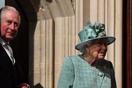 King Charles’ coronation broke away from tradition unlike that of his mother and late Queen Elizabeth