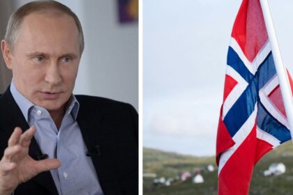 Norway expecting a Russian invasion next after Moscow’s big win in Ukraine