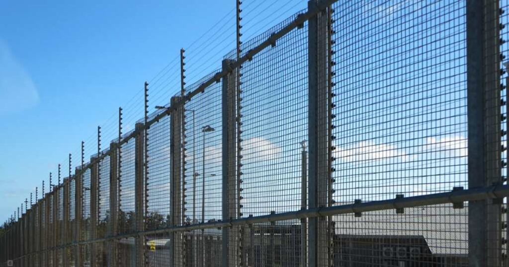 ICE detainees in Louisiana bring up complaints about totally inhospitable facilities