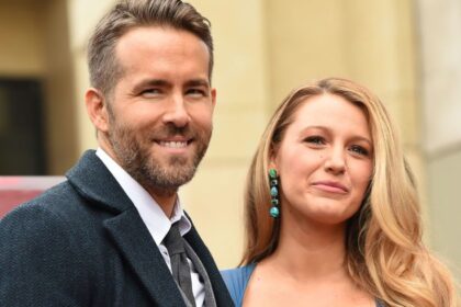 Ryan Reynolds skips showing up for Blake Lively in her courtroom fight against Justin Baldoni