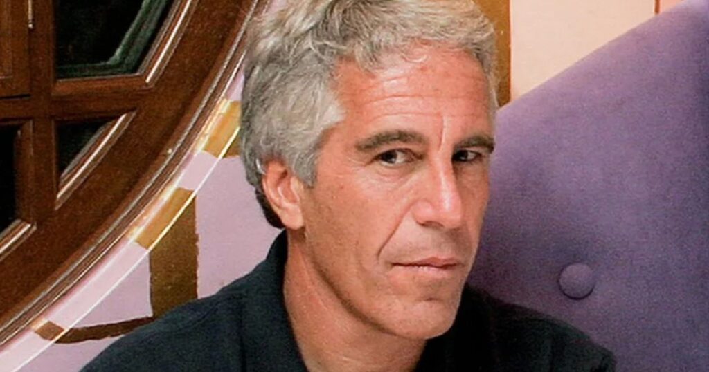Was Jeffrey Epstein a carefully planted blackmailer by the KGB?