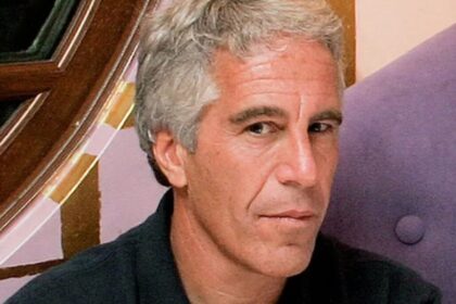 Was Jeffrey Epstein a carefully planted blackmailer by the KGB?