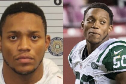 Darron Lee