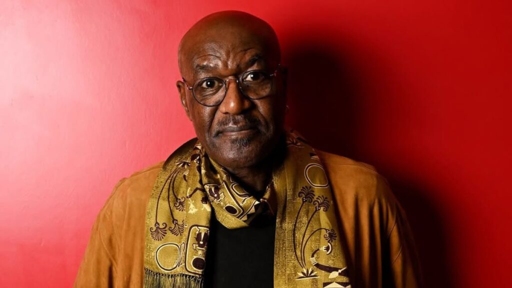 Delroy Lindo actor