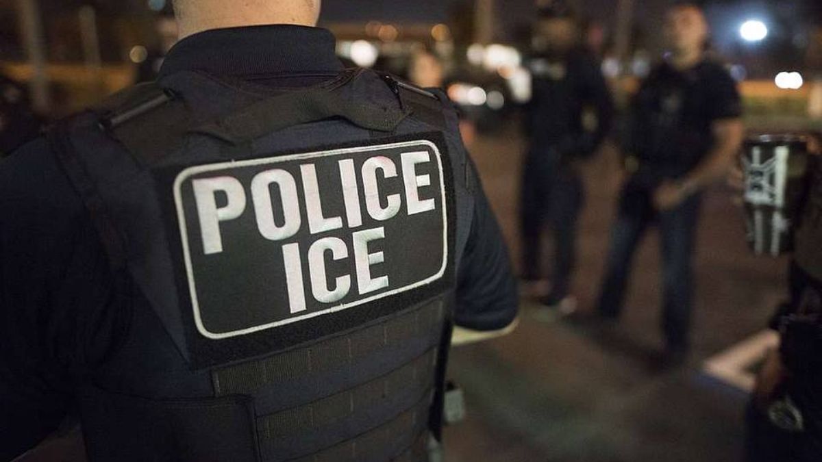DHS Seeks Data on Anonymous Anti-ICE Accounts in a Bid To Escalate Surveillance of Protesters