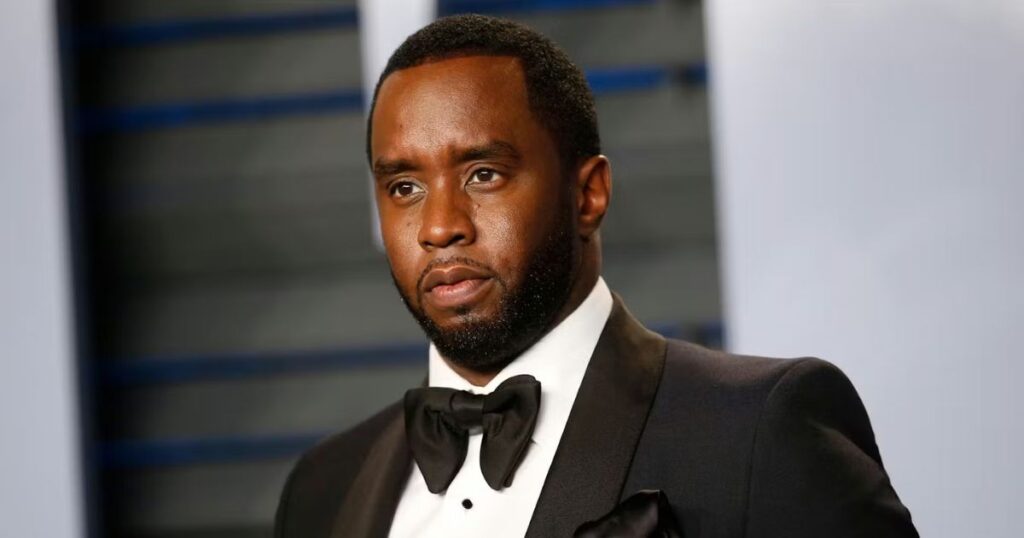 Sean ‘Diddy’ Combs made a deal in cash for an appearance at the Miami club.