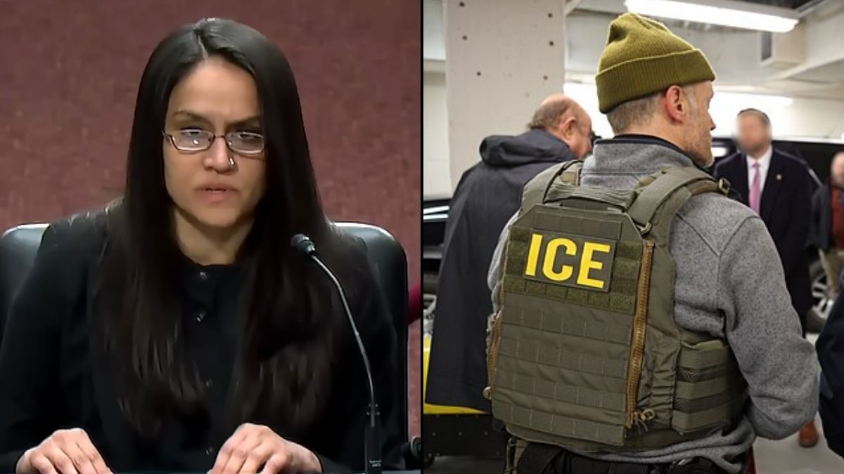 Disabled Minneapolis Woman Dragged From Her Car by ICE Is Doubtful Justice Will Be Served