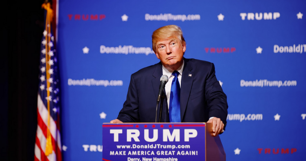 is Donald Trump fit to be a president?