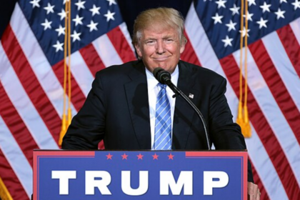 Donald Trump's rhetoric harmful for Supreme Court justices?