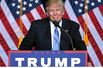 Trumps gets a major setback while renaming Penn Station to Dulles Airport