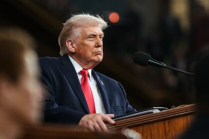 Donald Trump-State of the Union-Fact Check