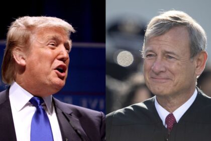 Supreme court moves to make staffers sign NDA's after Trump leak.