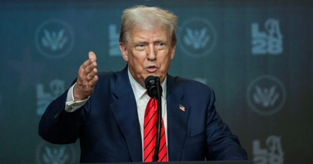 Donald Trump finalized the dreadful 'Final Rule' that endangers jobs of thousands of federal employees.