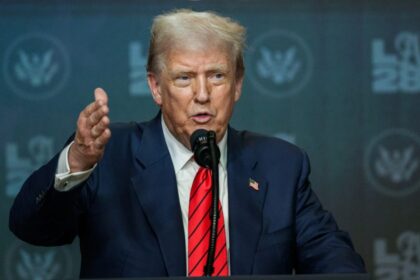 Donald Trump finalized the dreadful 'Final Rule' that endangers jobs of thousands of federal employees.