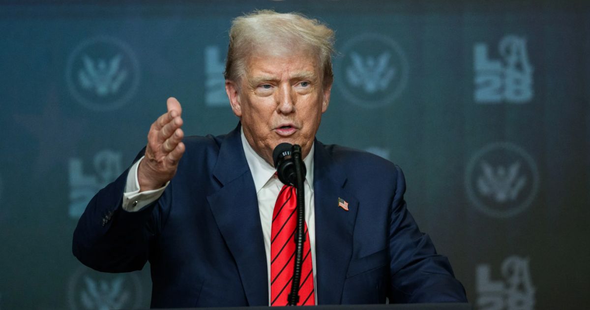 Donald Trump finalized the dreadful 'Final Rule' that endangers jobs of thousands of federal employees.