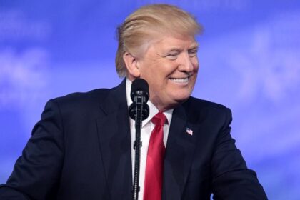 Donald Trump faces new allegations from Mary Trump