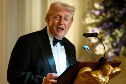 Donald Trump-TrumpRx