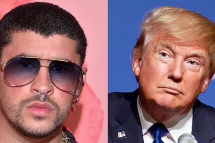 Trump Calls Bad Bunny’s Super Bowl Show ‘affront’ to American ‘greatness’