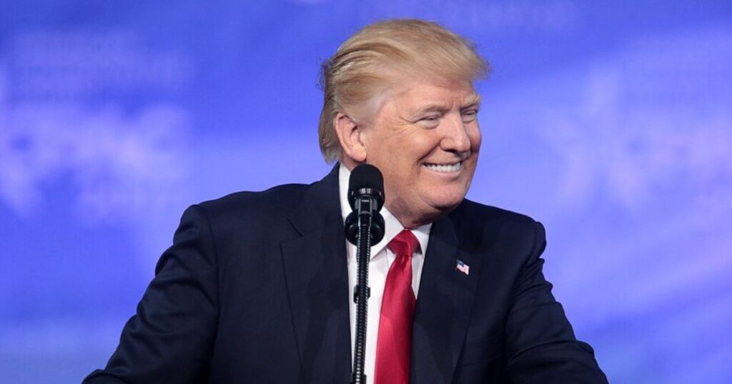 NBC viewers call Donald Trump a clown after he brags about acing cognitive tests.