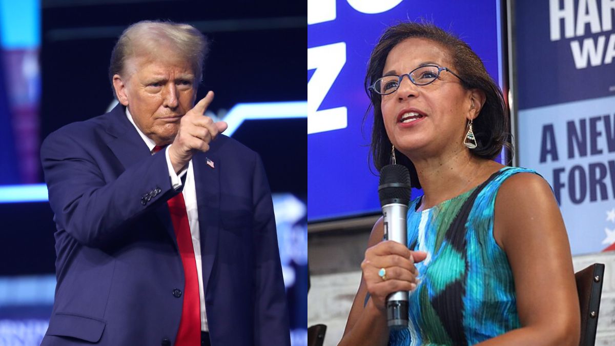 Trump Tells Netflix to Fire Board Member or ‘Pay the Consequences’