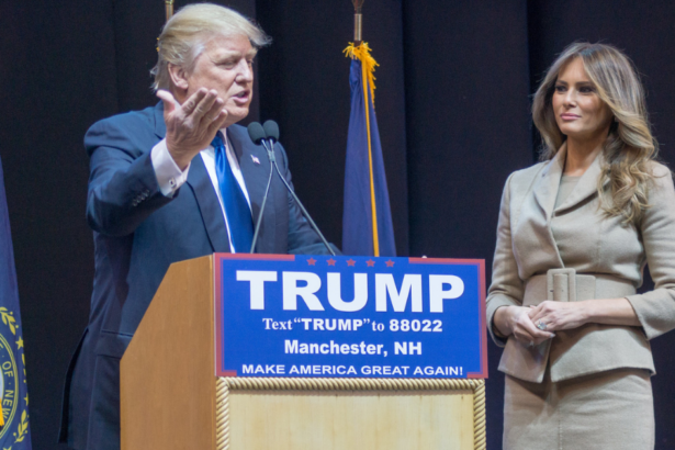 Donald Trump_speaks_at_Prayer_Breakfast_about_indictments