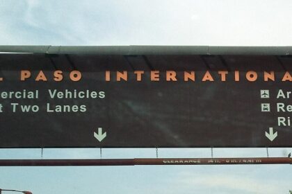 El Paso International Airport