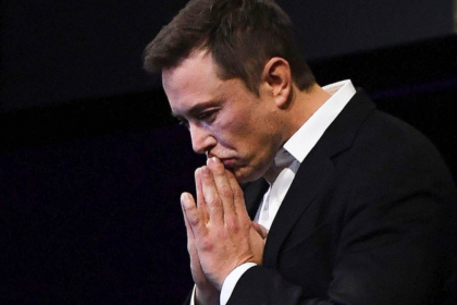 Elon Musk's 'Jesus' post sparks intense social media response.