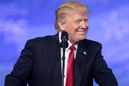 Donald Trump-State Of The Union Address