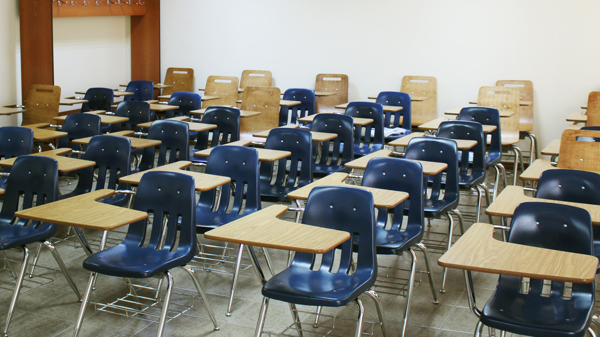 Pre-K Teacher Fired After Publicly Wishing Assassination of Political Figure