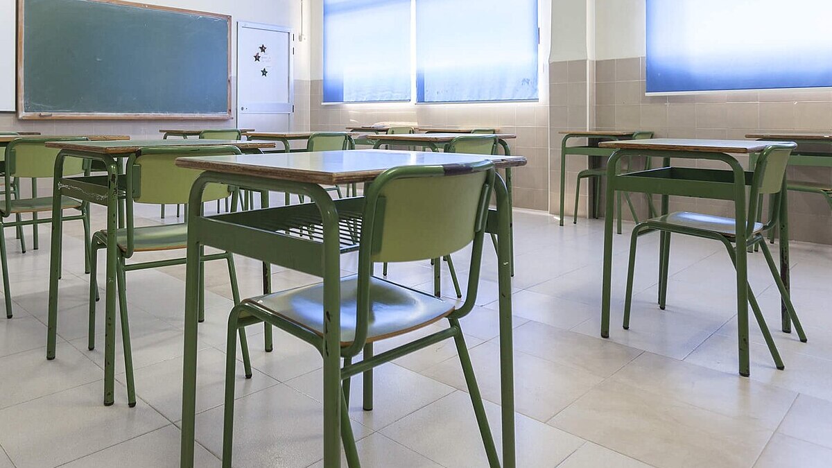 Sixth-Grade Special-Needs Student Found Miles From Campus After Anti-ICE Walkout