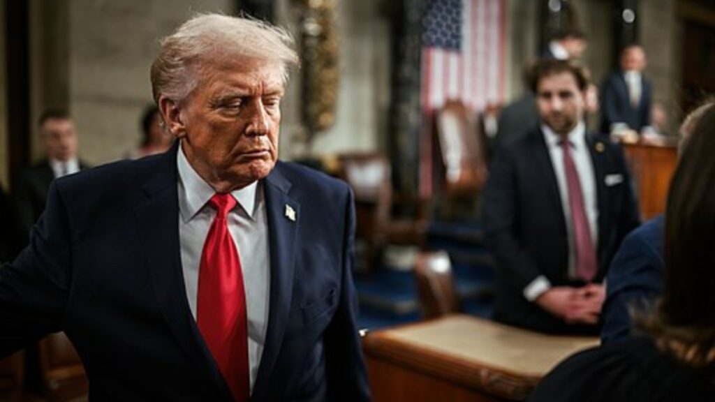 Epstein Files takes town another elite who interviewed Trump last month.