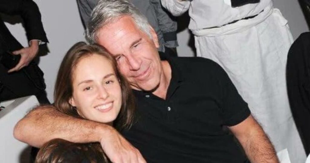 Epstein files continue bringing new information