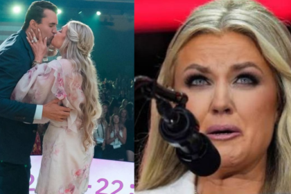 Charlie Kirk wedding photo 'missing?'