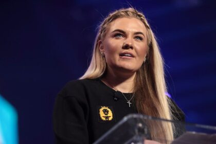 Erika Kirk is disliked by a number of celebrities