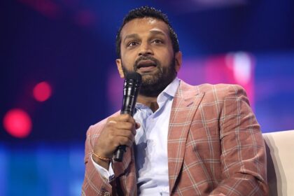 Ex-FBI Deputy Director calls Kash Patel flying on bureau's jet to be completely inappropriate