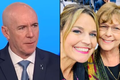 Ex-NYPD officer talked about Nancy Guthrie's disappearance, addressing a magic question.