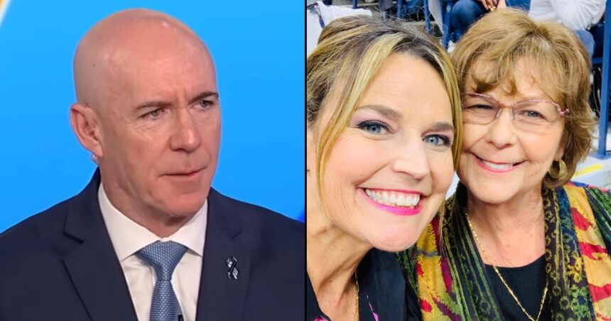 Ex-NYPD officer talked about Nancy Guthrie's disappearance, addressing a magic question.