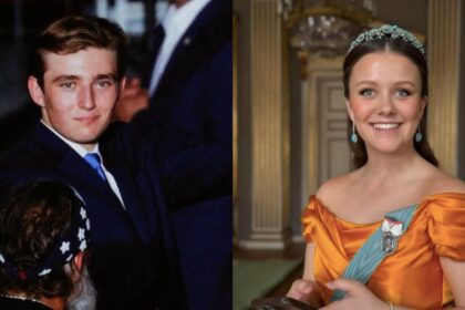 An expert has better matches for Barron Trump than Princess Isabella