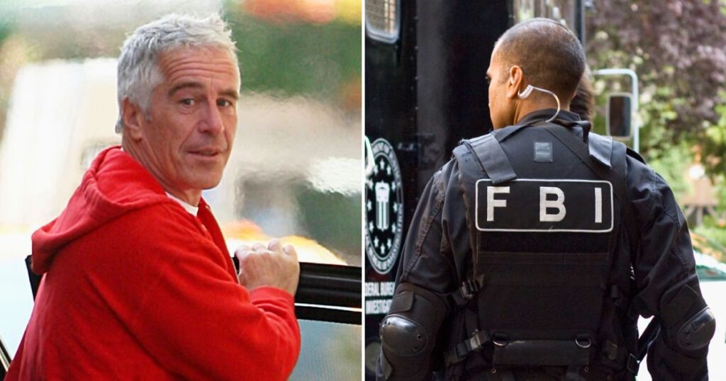 FBI documents have reignited claims that Epstein was more than a financier
