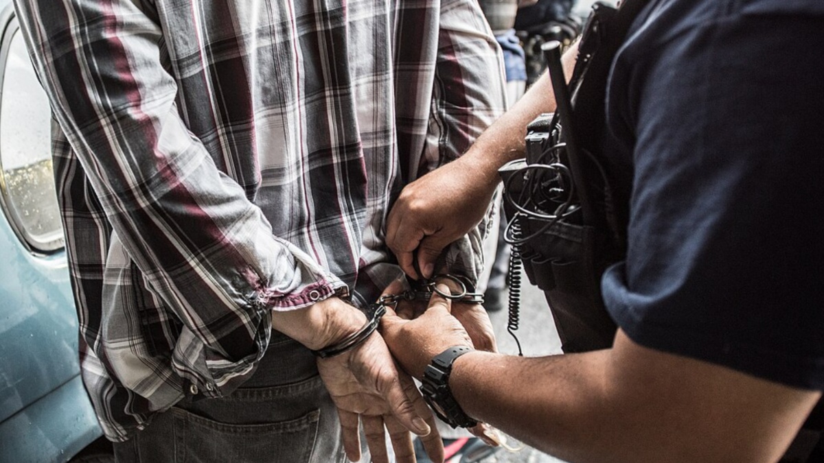 FBI is investigating a report of ICE beating a Mexican man.