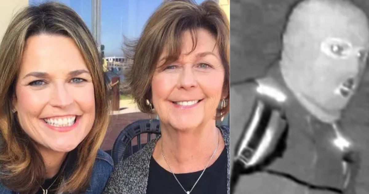 FBI released new details in Nancy Guthrie's case