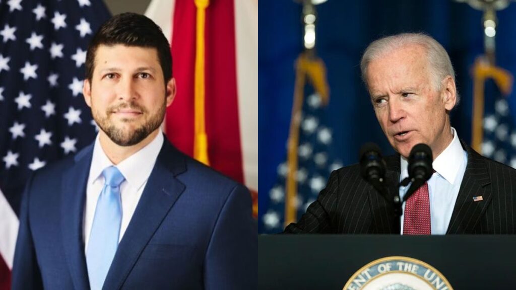 James Uthmeier-Joe Biden-Autopen