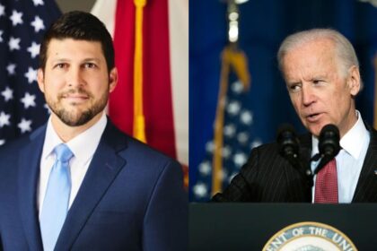 James Uthmeier-Joe Biden-Autopen